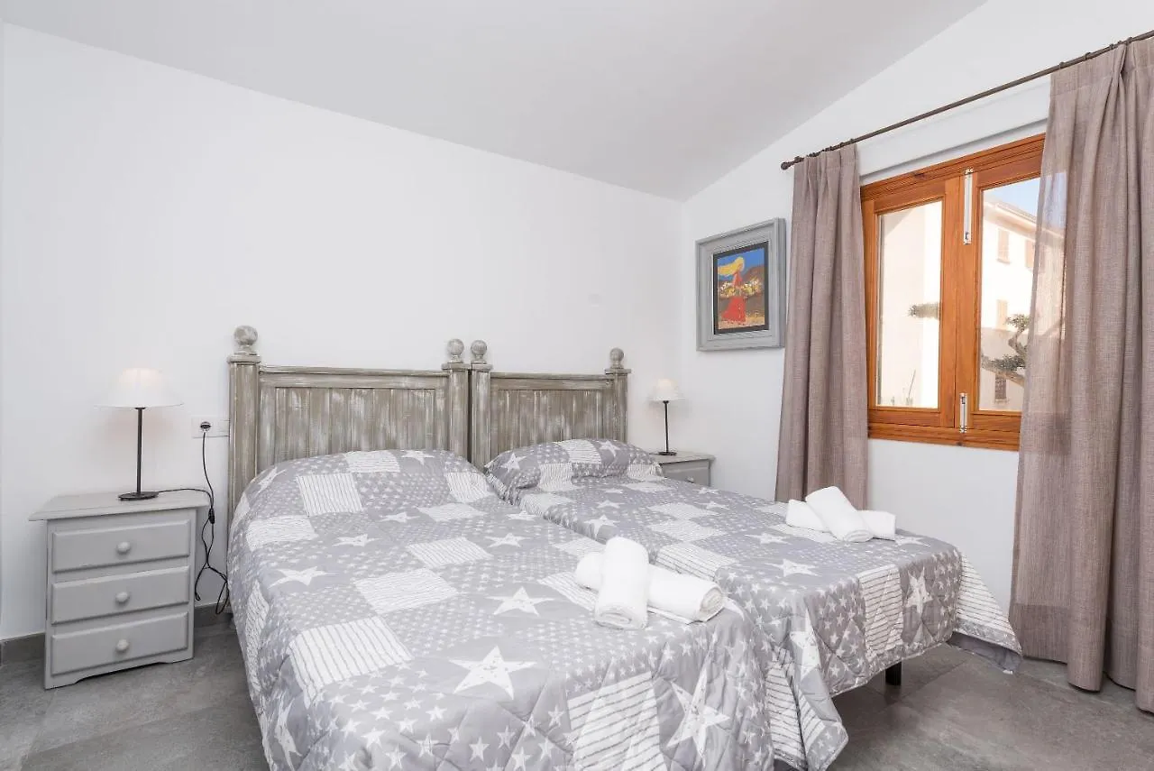 S Olivera Can Picafort  0*, Can Picafort (Mallorca) Spanien